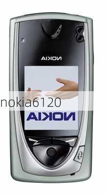 nokia6120