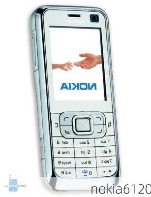 nokia6120