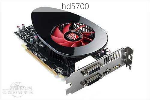 hd5700