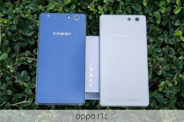 oppo r1c