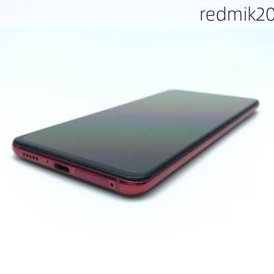 redmik20