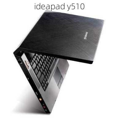 ideapad y510