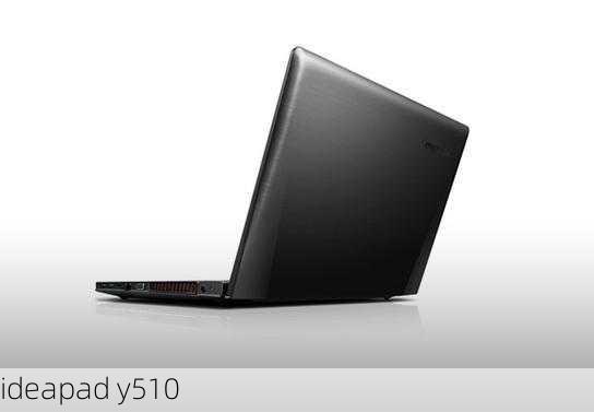 ideapad y510