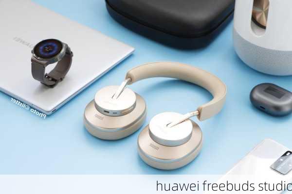 huawei freebuds studio