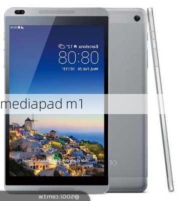 mediapad m1