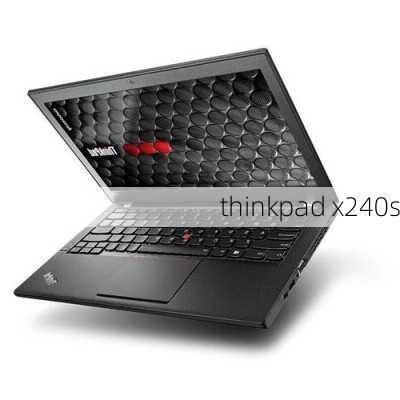 thinkpad x240s