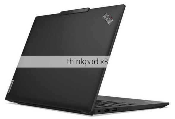 thinkpad x3