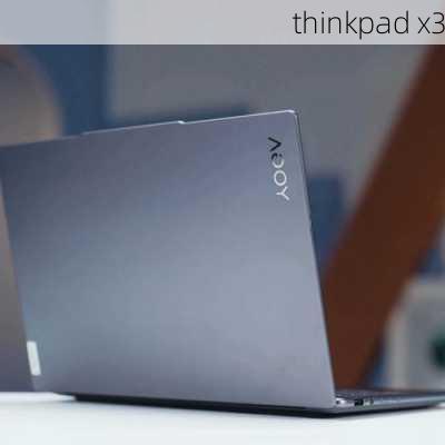 thinkpad x3