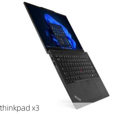 thinkpad x3