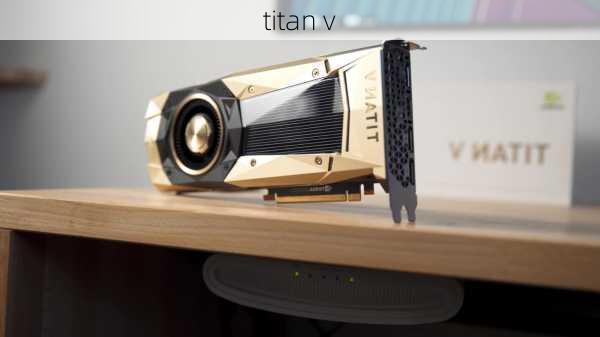 titan v