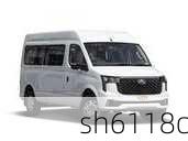 sh6118c