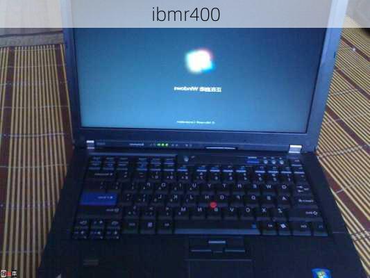 ibmr400