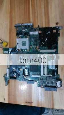 ibmr400