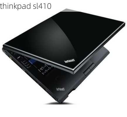 thinkpad sl410