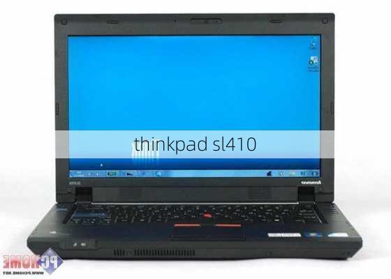 thinkpad sl410