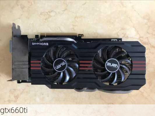 gtx660ti