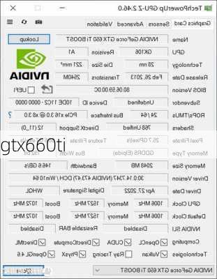 gtx660ti