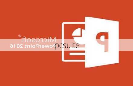 pcsuite