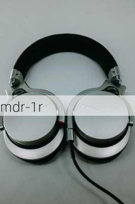 mdr-1r