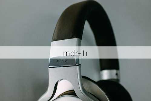 mdr-1r