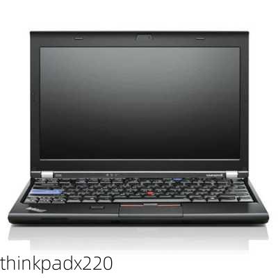 thinkpadx220