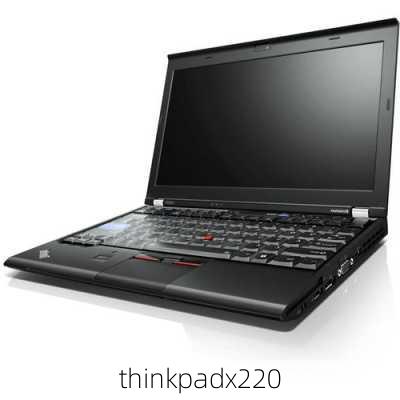 thinkpadx220