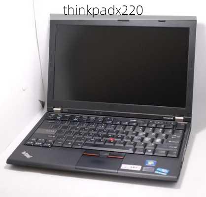 thinkpadx220