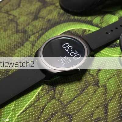 ticwatch2