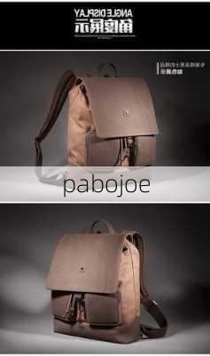 pabojoe