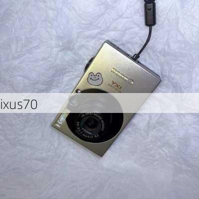 ixus70