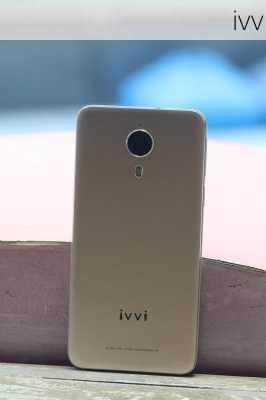 ivvi