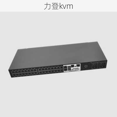 力登kvm