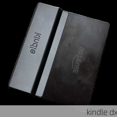 kindle dx