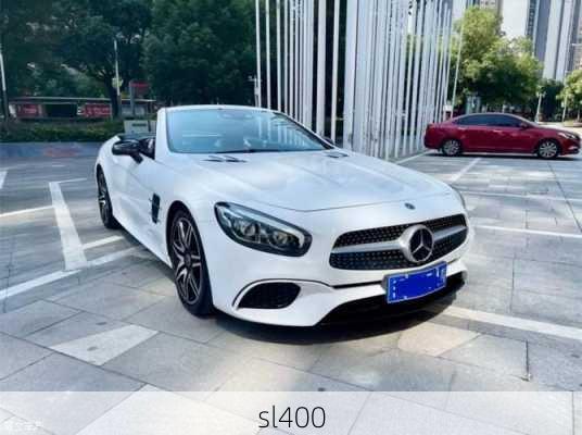 sl400