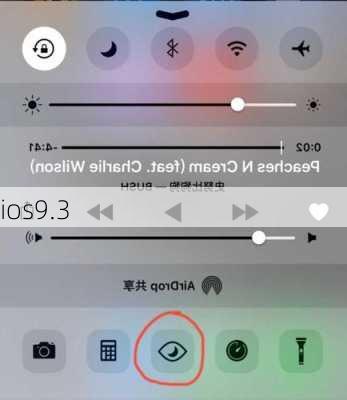 ios9.3