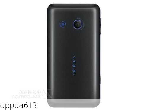 oppoa613