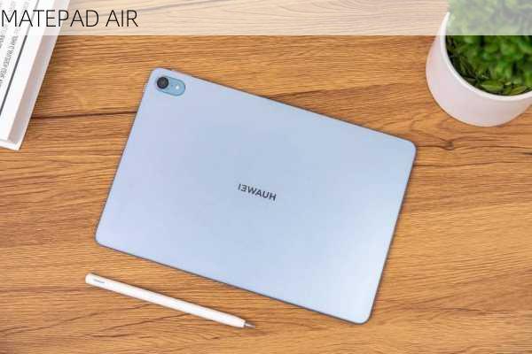 MATEPAD AIR