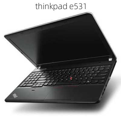 thinkpad e531