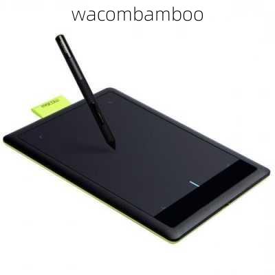 wacombamboo