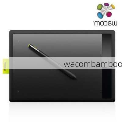 wacombamboo