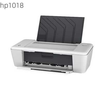 hp1018