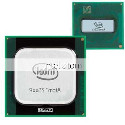 intel atom