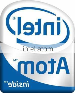 intel atom