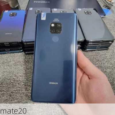 mate20