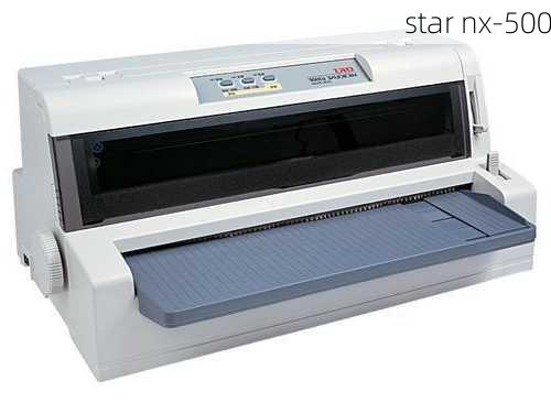 star nx-500