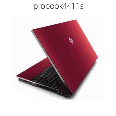 probook4411s