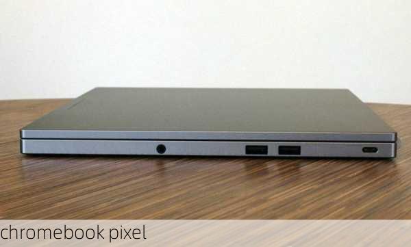 chromebook pixel