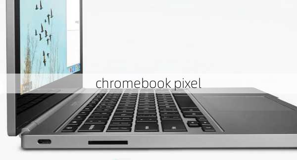 chromebook pixel