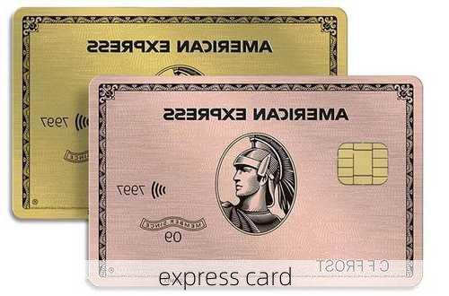 express card