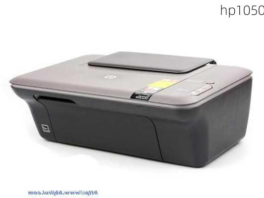 hp1050